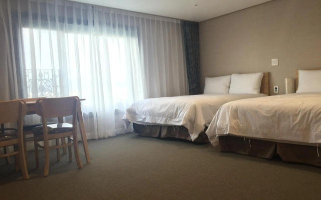 Dream Jeju Hotel