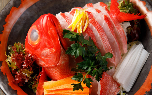 Hanare No Yado Ryotei Kaiseki Soga