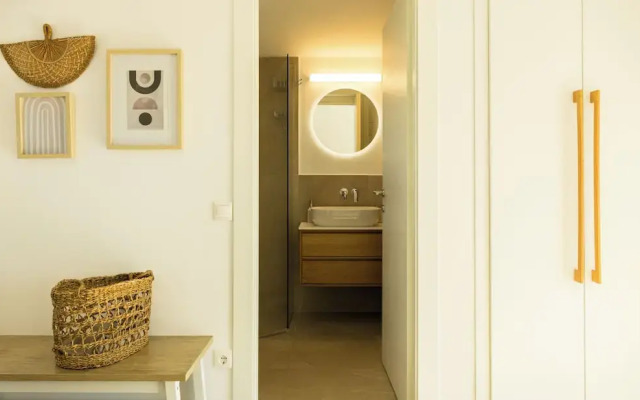 Nikiti Dream Villas