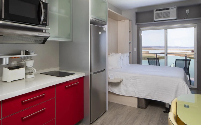 Micro Boutique Living Wolfville
