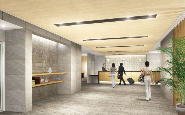 Smile Hotel PREMIUM SAPPOROSUSUKINO