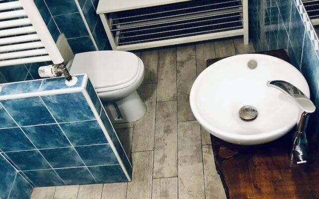 Royal Vatican Relais