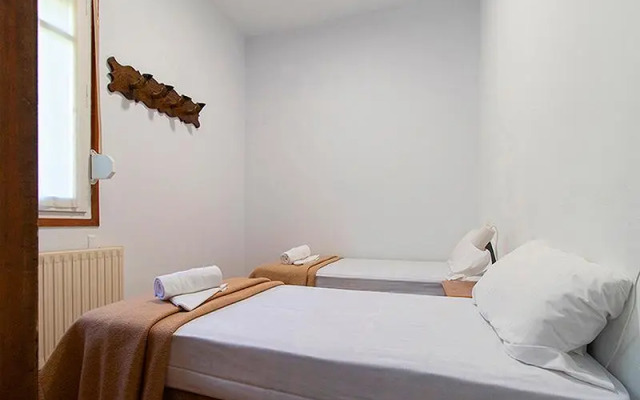 Apartamentos Sallent-Escarrilla 3000