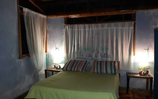 Maremonti Bed & Breakfast
