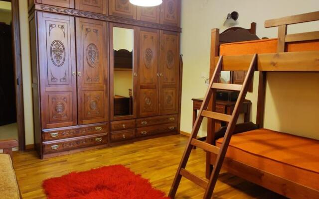 Luxury Residence Jenny