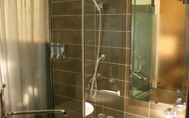 FX Hotel ZhongHua