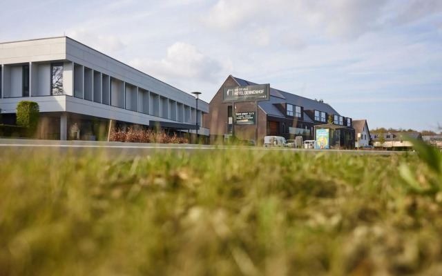 Van Der Valk Hotel Dennenhof