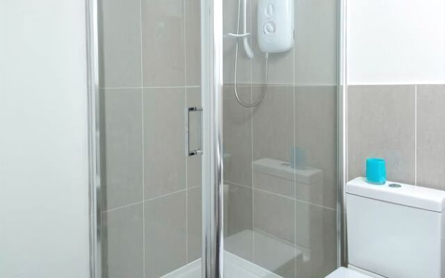 Beautiful 1 Bed Flat in Heart of Chorlton