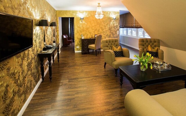 Klosterhotel Neuzelle