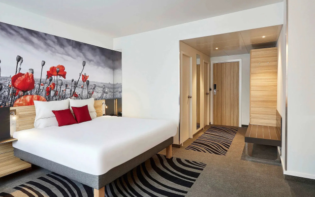 Novotel Ieper Centrum Flanders Fields