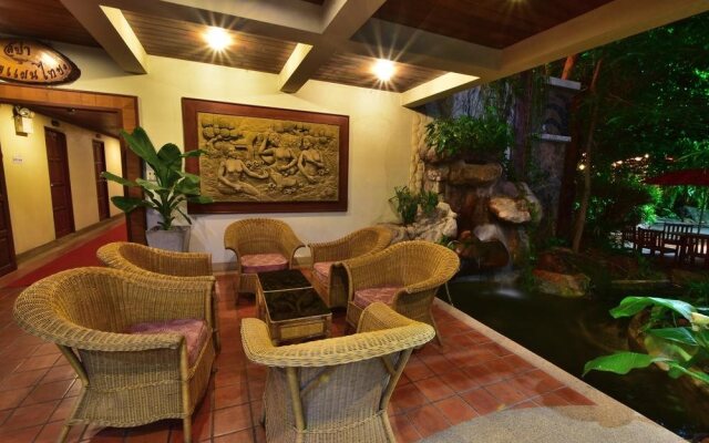 100 Islands Resort & Spa