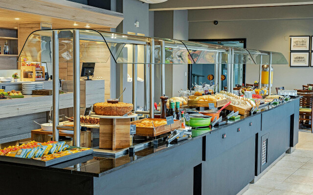 Slaviero Baía Norte Florianópolis