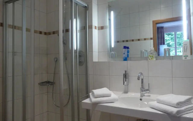 Landgasthaus Hotel Eggert