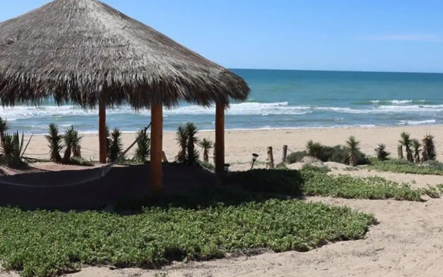 Casa Evita 3 Bedroom Beachfront Home
