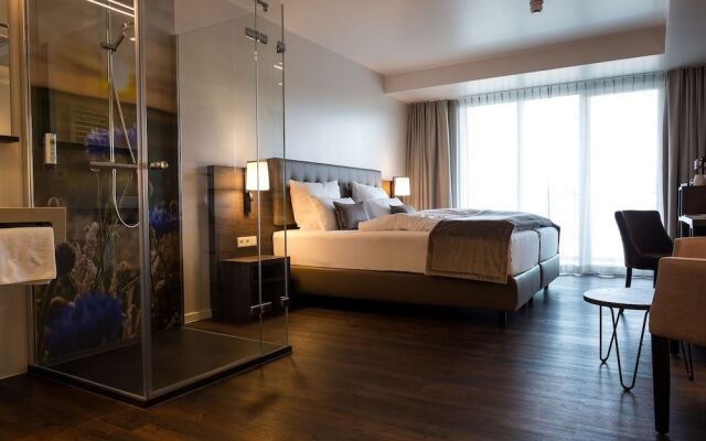 Rebhans Business und Wellness Hotel + Rebhans Klassik