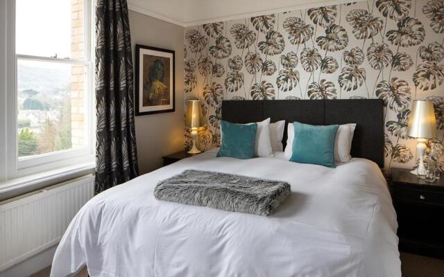 Norbury House