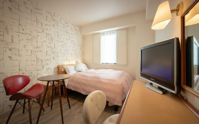 Park Inn Goshogawara Elmcity