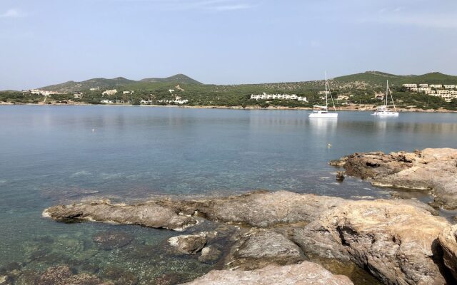 Mare Sounio Beachfront Iconic Templeview By Villarentalsgr