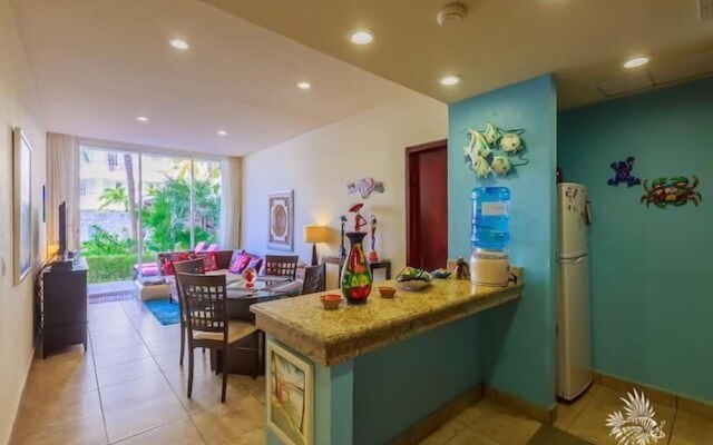 Ixchel - Ground Floor One Bedroom Suite 2108