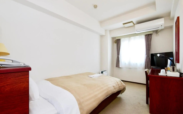 Sky Heart Hotel Koiwa