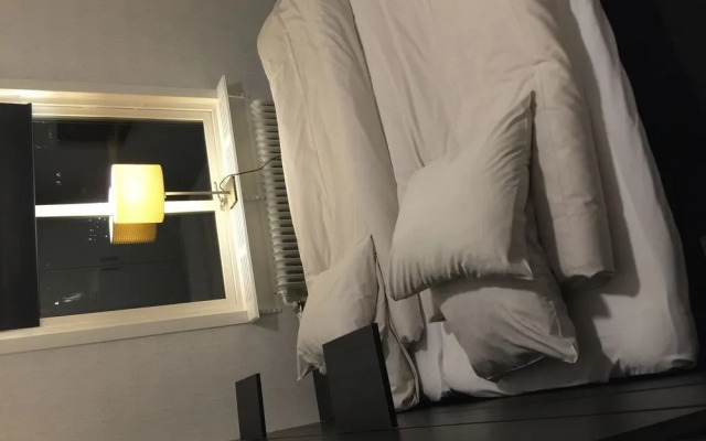 Gävle Pendlarlägenhet