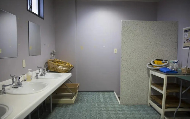 Pet to Tomaru Umibe No Hotel Caro Foresta Tateyama Diana