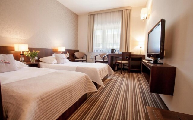 Park Hotel Diament Wroclaw