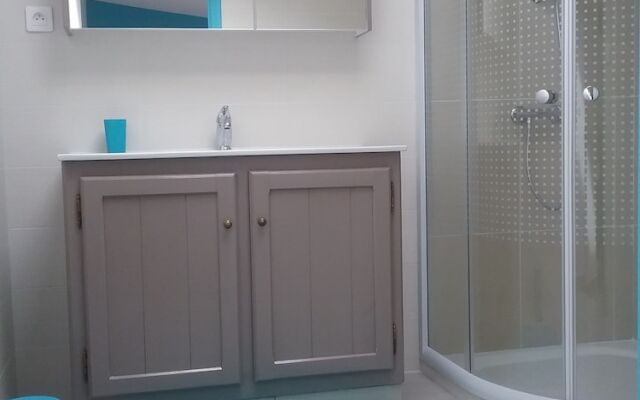 Eglantine et Chèvrefeuille