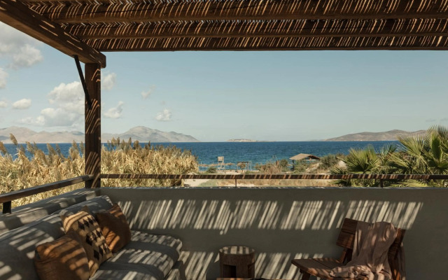 OKU Hotel Kos