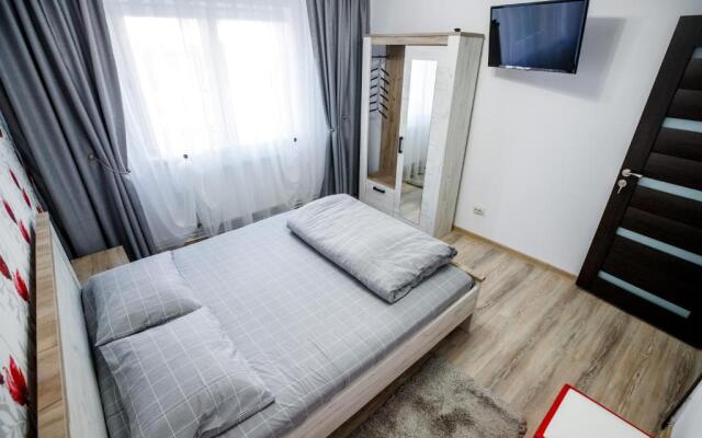 APARTAMENT NOBLESS No1 ALBA IULIA
