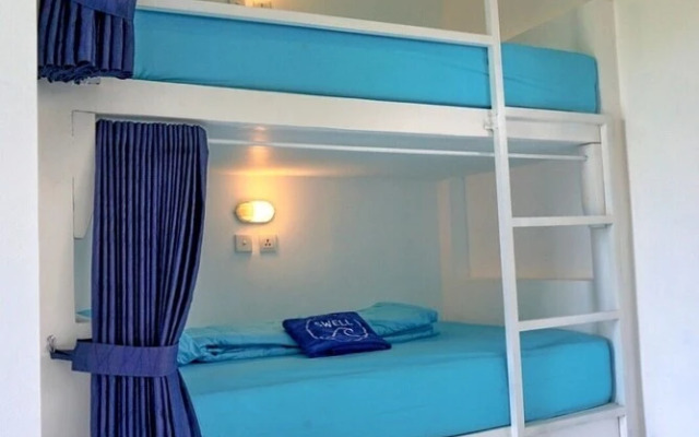 The Swell - Hostel - Adults Only