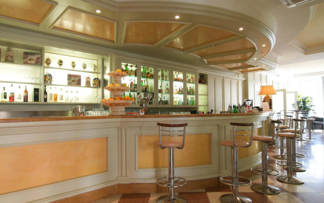 Grand Hotel Liberty