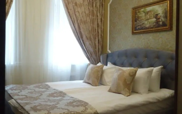 Rogozhsky Hotel - Hotel in Moskva - Photo 2