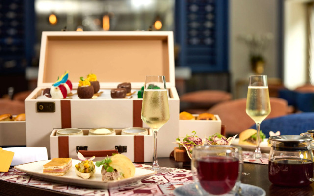 Hyatt Regency London The Churchill