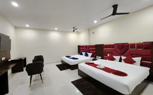 Raina's BnB