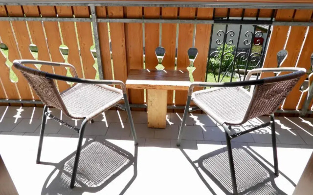 Hotel Maffei