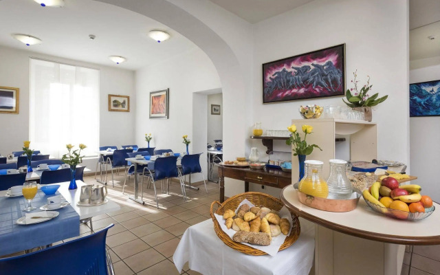 Hotel Zurigo