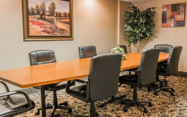 Comfort Inn Utica
