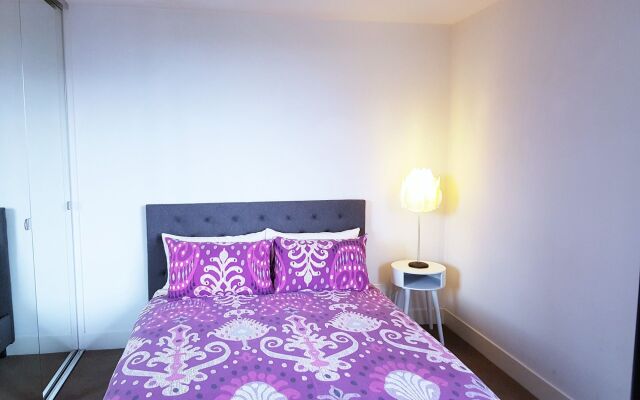 Amazing Accommodations South Yarra