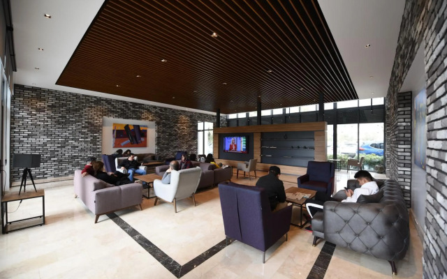 Herakles Thermal Hotel