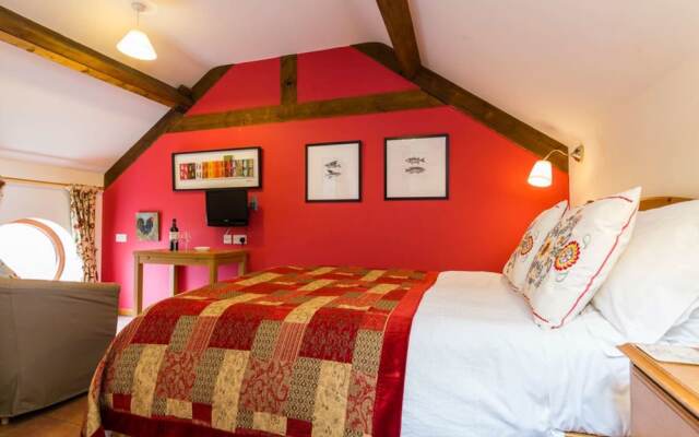 Mereside Farm B&B and Accommodation