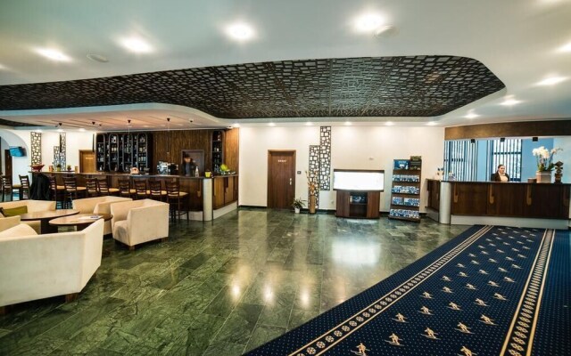 Atrium Collection Hotel Predeal