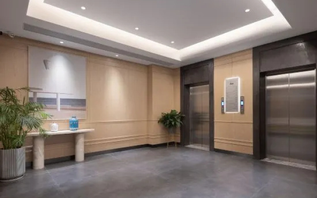 Chema Slow Hotel (Xingsha Zhongmaocheng) – Hotel Rooms – Changsha
