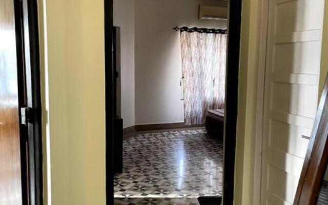 Lovely 4 bedroom condo