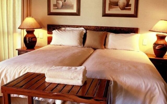 Leriba Golf Lodge