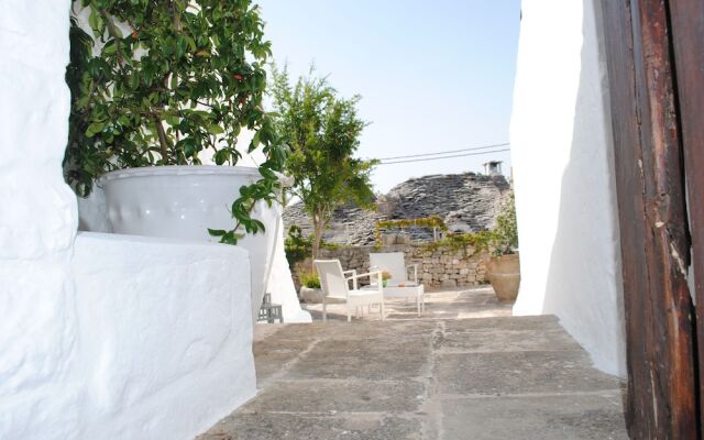 Aria di Casa Trulli