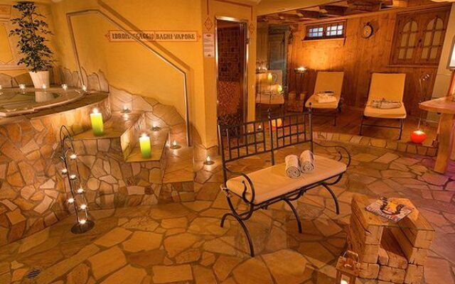 Hotel Roberta Alpine