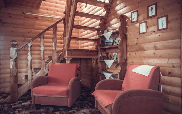 Cottage Houses Mikli Olgino