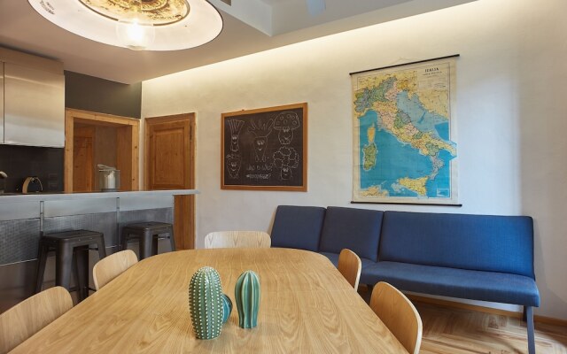 Appartamenti Università di Verona