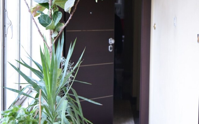 Family Apartment in Nea Smirni